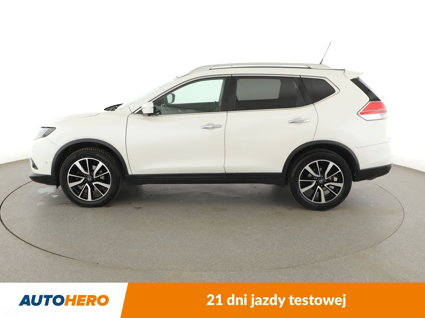 Nissan X-Trail 1.6 DCi N-Connecta 2WD EU6 - 2