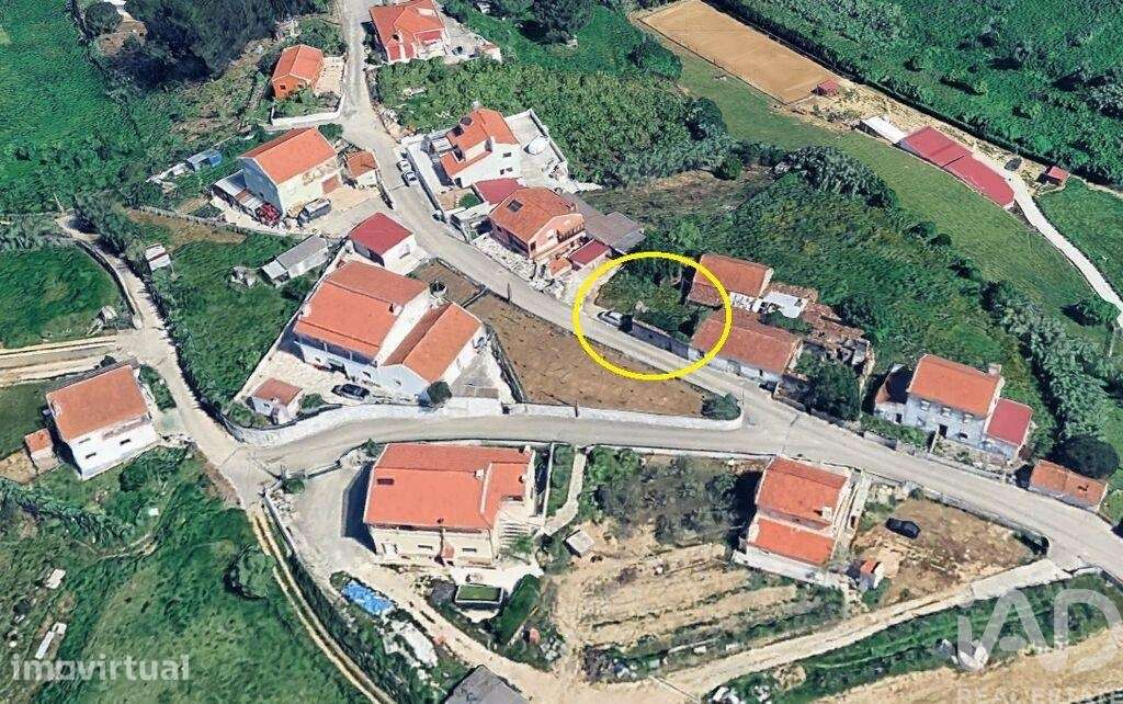 Prédio em Azueira e Sobral da Abelheira de 67 m2 - Grande imagem: 3/8