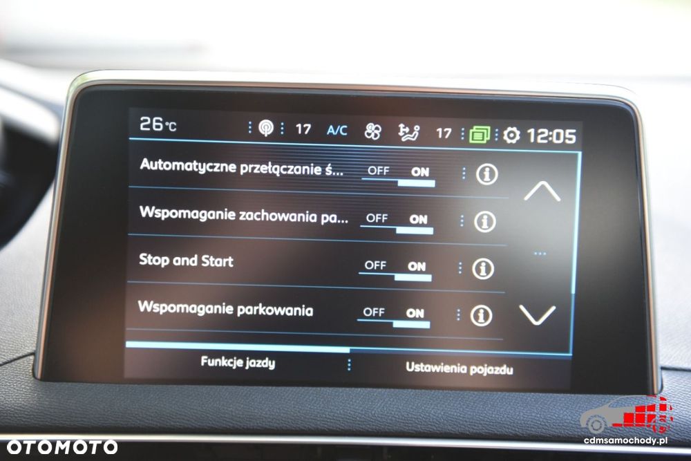 Peugeot 3008 - 32