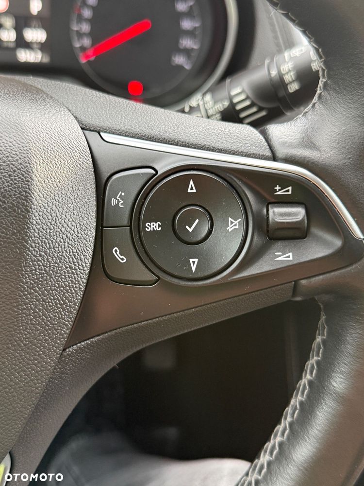 Opel Grandland X - 17