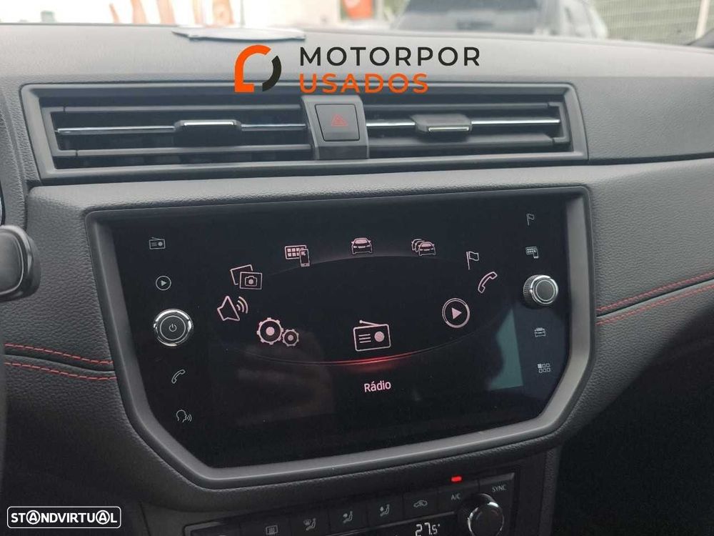 SEAT Ibiza 1.0 EcoTSI FR - 21