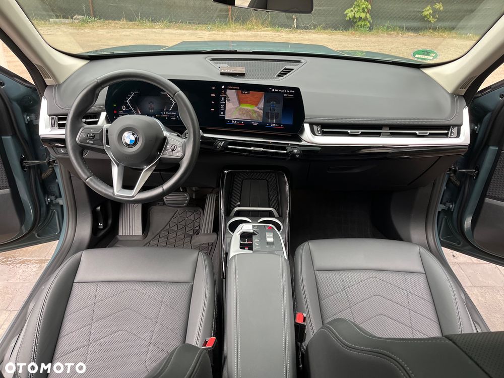BMW X1 sDrive18i Business Edition - 13