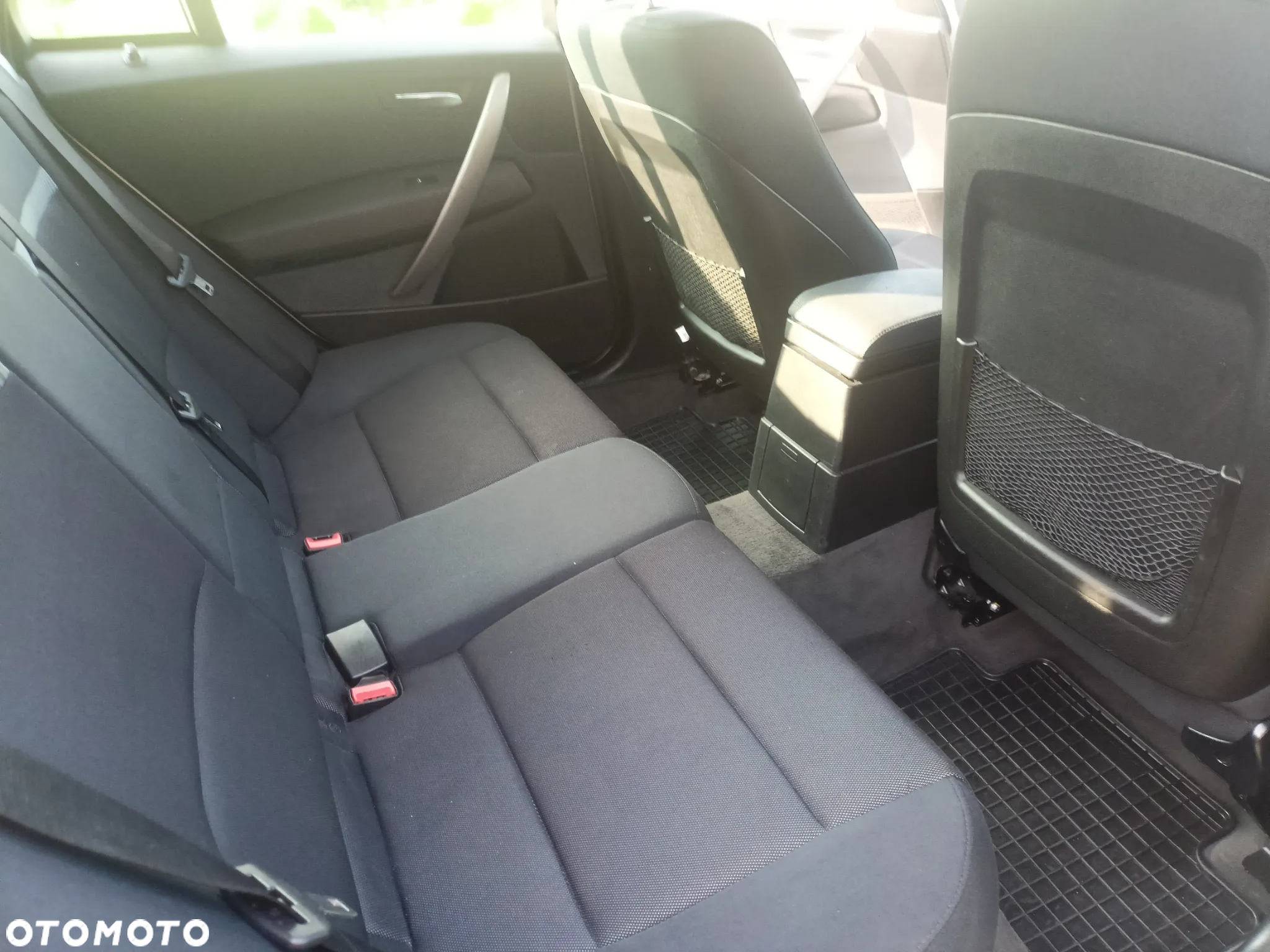 BMW X3 xDrive20i - 10