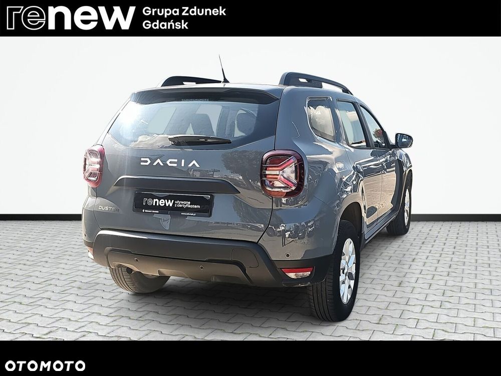 Dacia Duster - 9