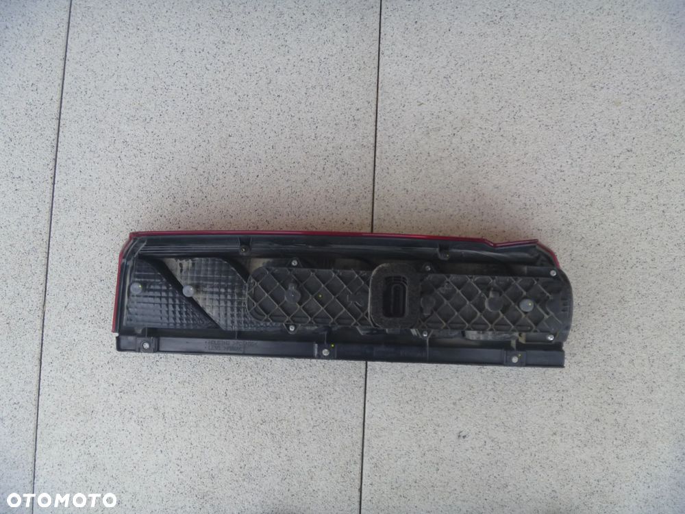 IVECO DAILY 2014 -LAMPA LEWA TYLNA TYŁ LEWY  5801523220 ORYGINAŁ IDEALNA EUROPA - 3