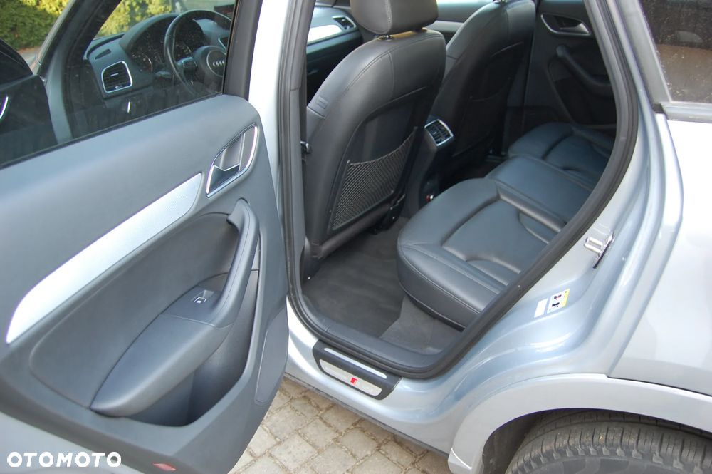 Audi Q3 2.0 TFSI Quattro S tronic - 18