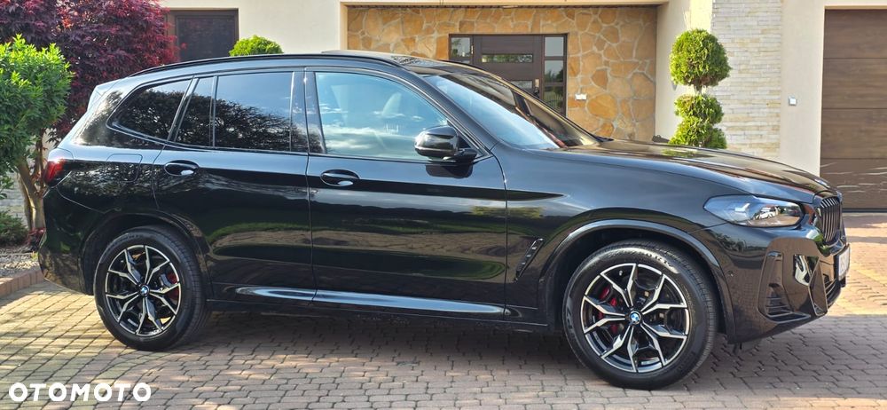 BMW X3 xDrive30i M Sport Edition - 6