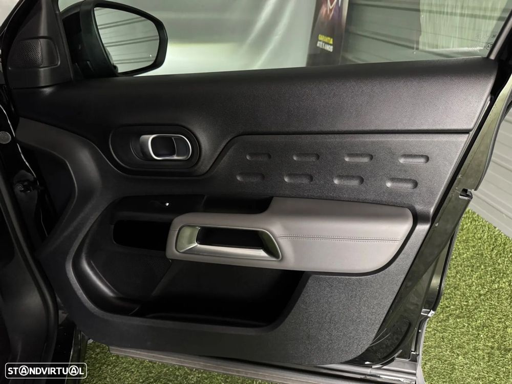 Citroën C5 Aircross 1.5 BlueHDi Feel Pack - 32