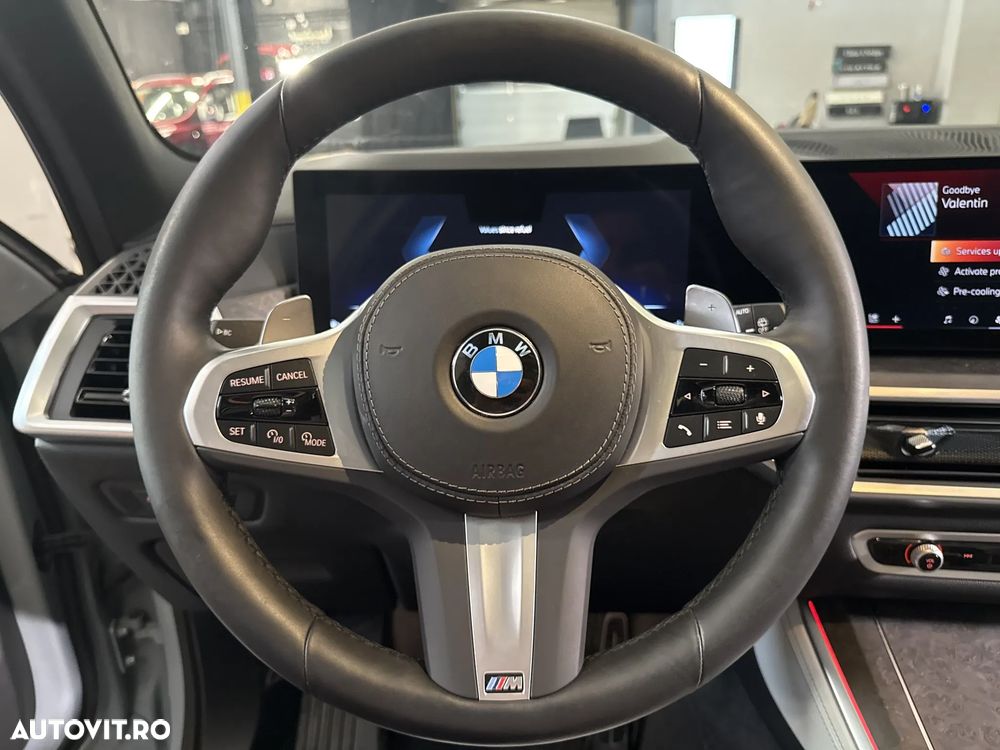 BMW X5 - 17