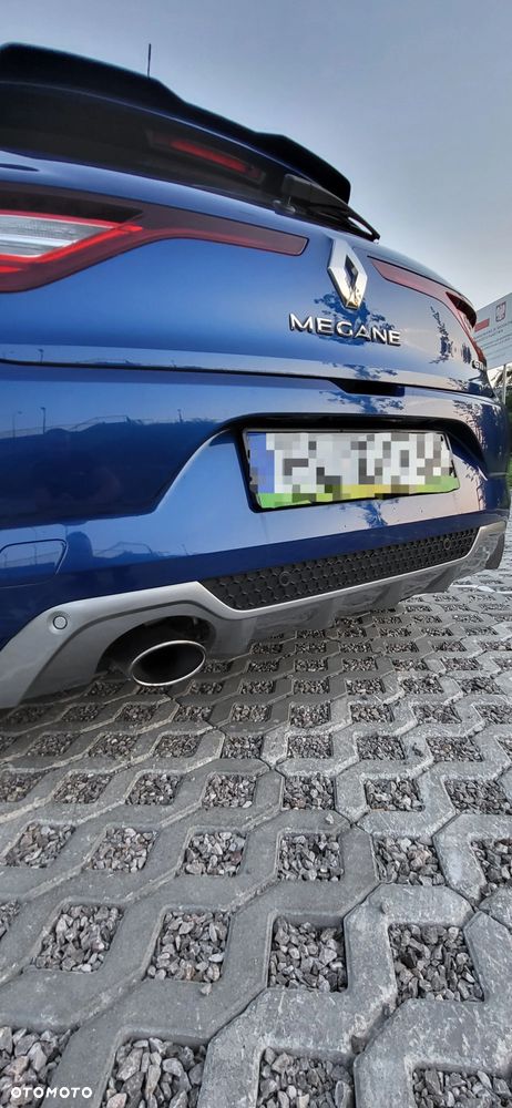 Renault Megane 1.6 SCe GT Line - 14