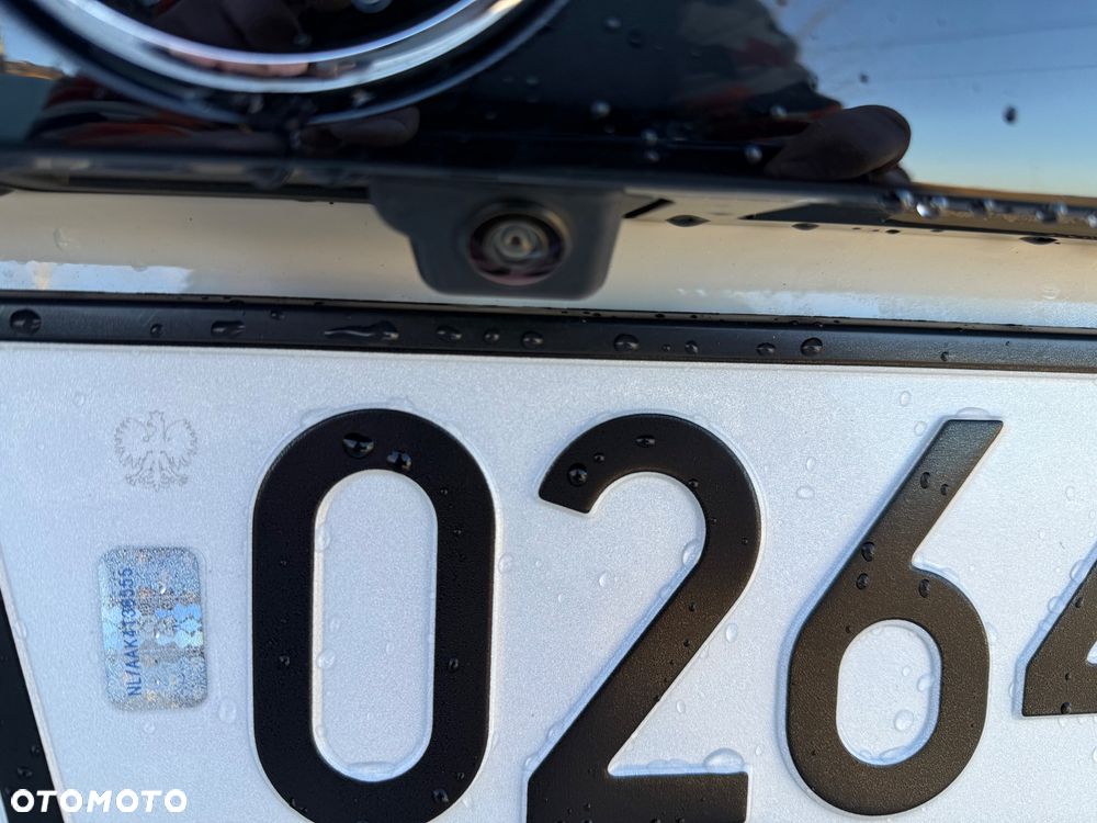 Volkswagen T-Cross 1.5 TSI ACT Active DSG - 38