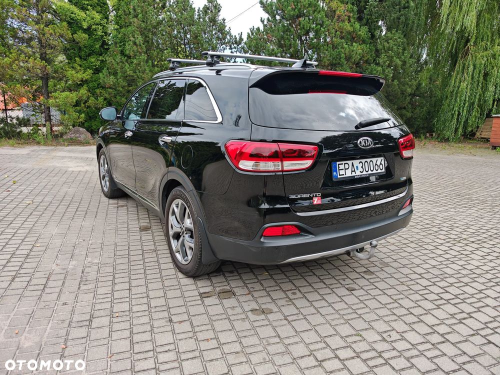 Kia Sorento 2.2 CRDI Business Line Plus - 6
