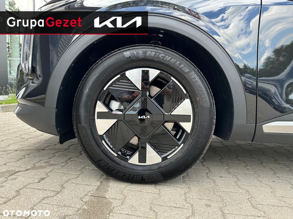 Kia Sportage - 9