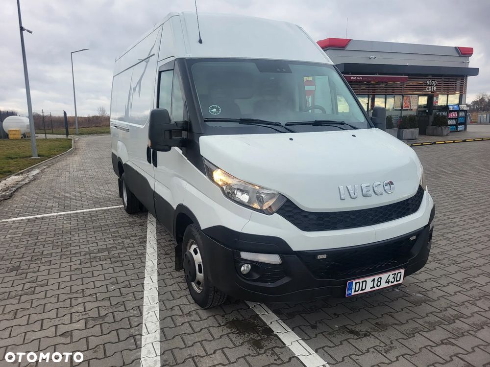Iveco Daily - 19