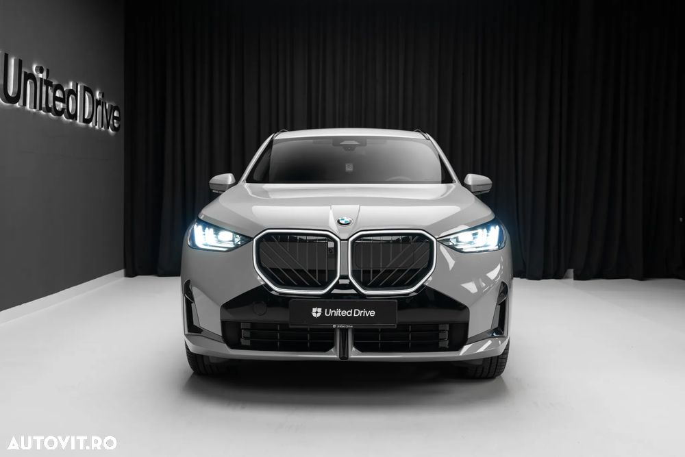 BMW X3 20 xDrive - 3