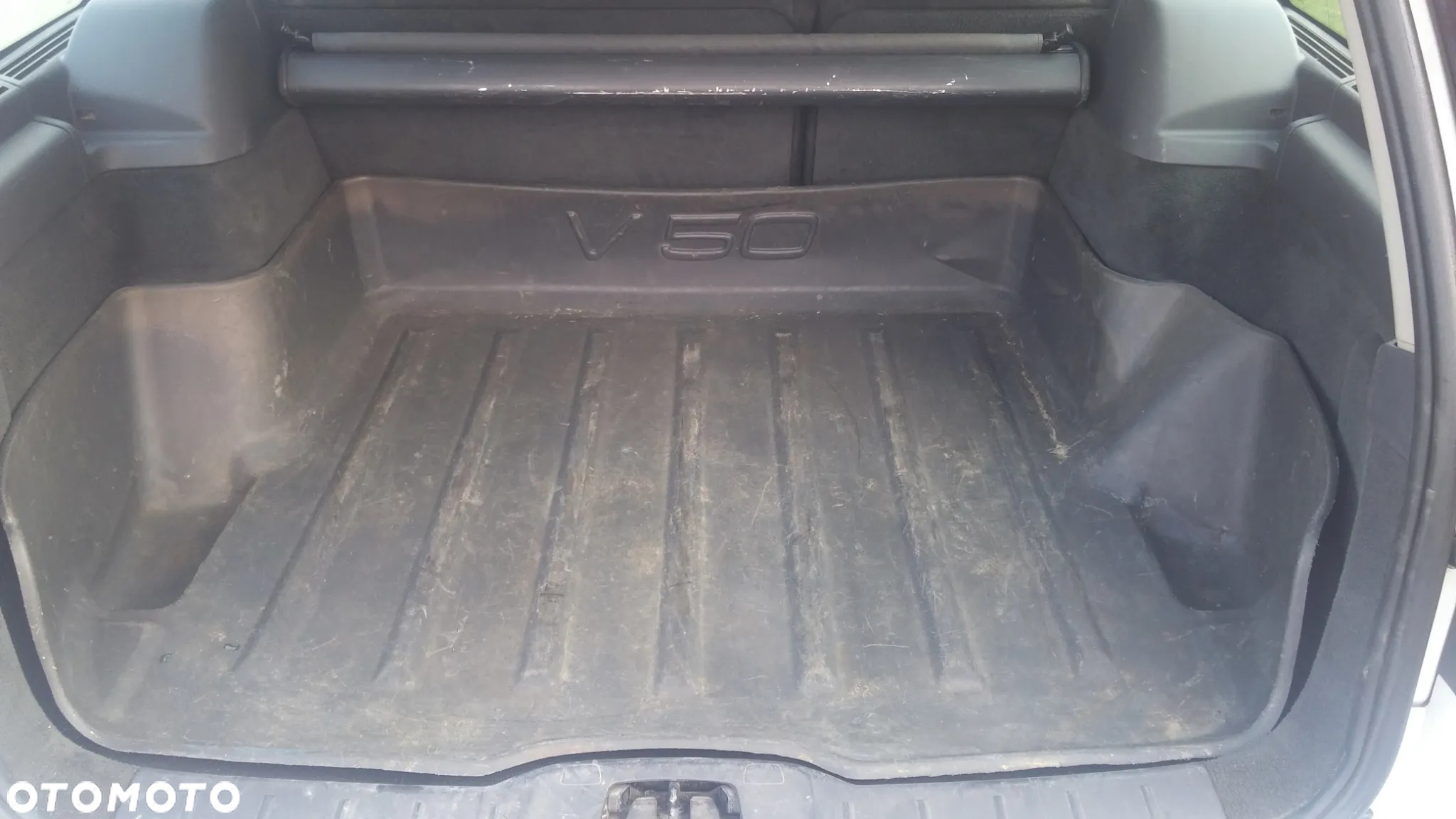 Volvo V50 1.6D DRIVe - 9