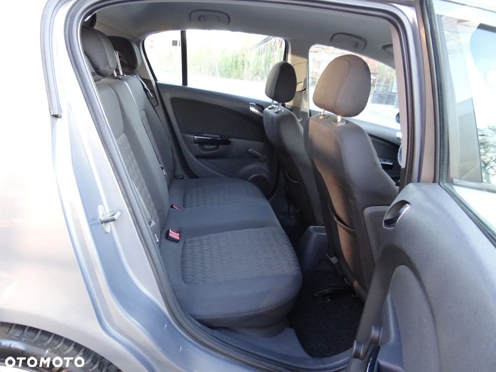 Opel Corsa 1.2 16V Enjoy - 17