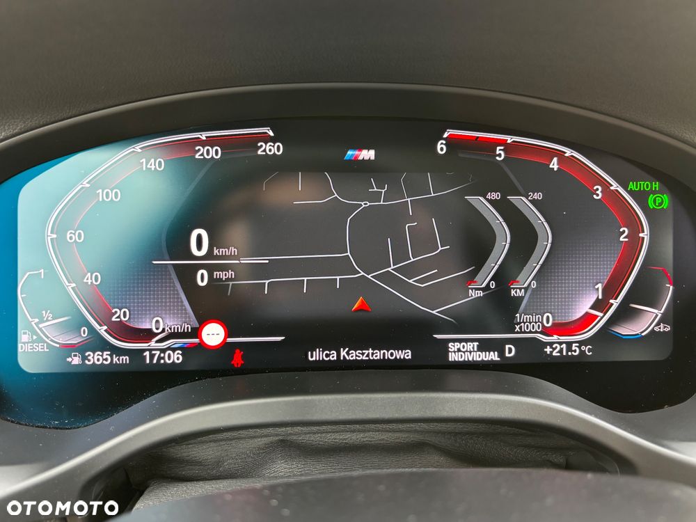 BMW X3 xDrive20d xLine - 35
