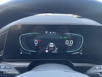 Kia Niro 1.6 GDi HEV Tech - 5