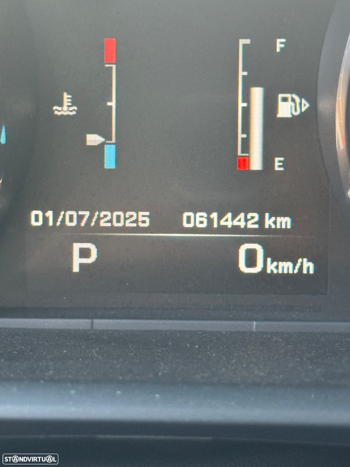 Land Rover Range Rover Sport 3.0 SDV6 HSE Dynamic - 13