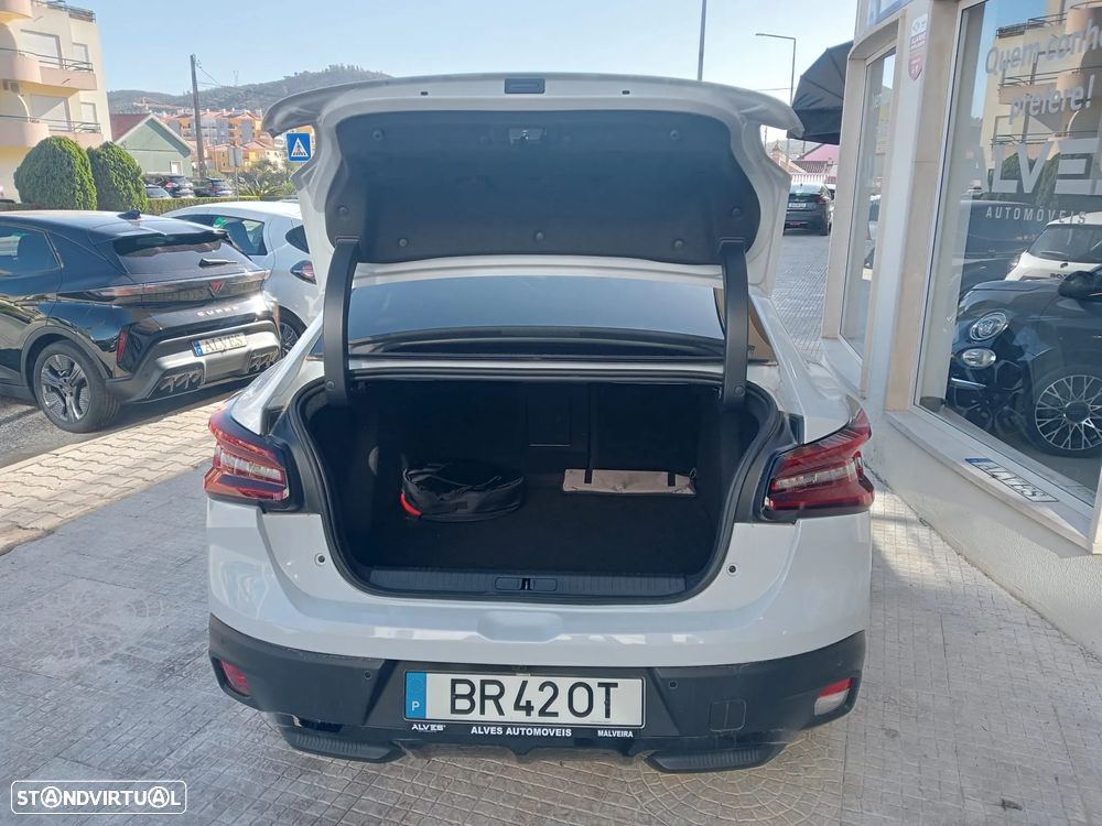 Citroën e-C4 X 54 kWh Autonomia Alargada Max - 3