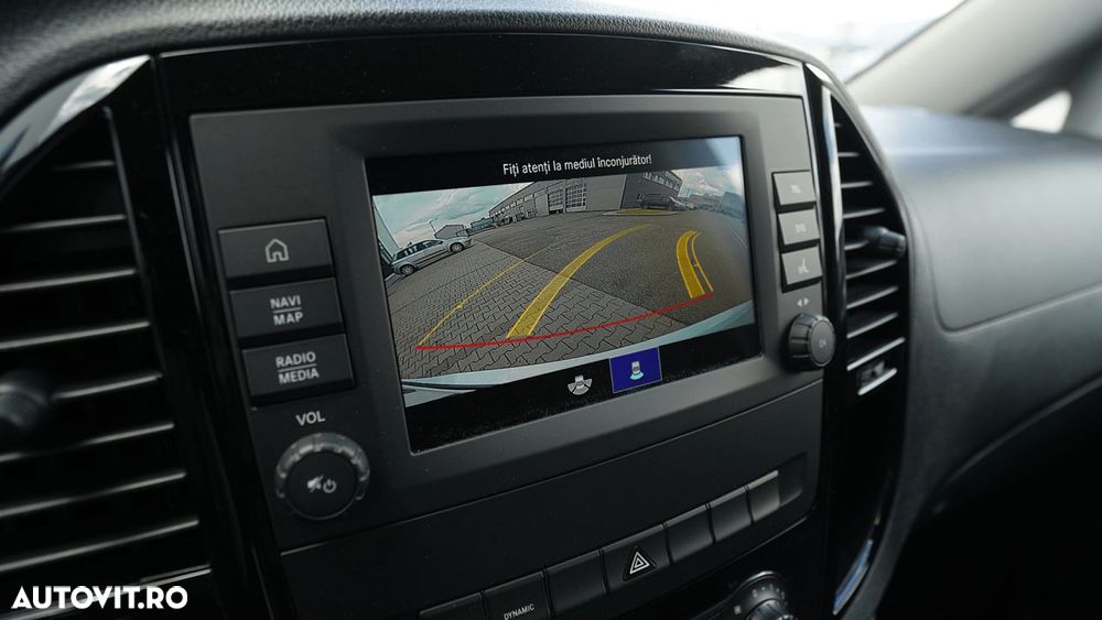 Mercedes-Benz vito - 13