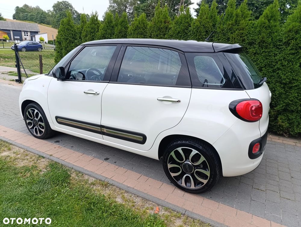 Fiat 500L 1.3 Multijet Easy S&S - 5