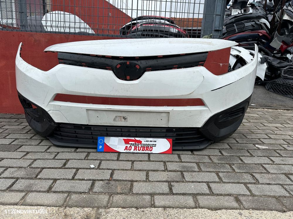 Parachoque toyota proace Cyti - 1