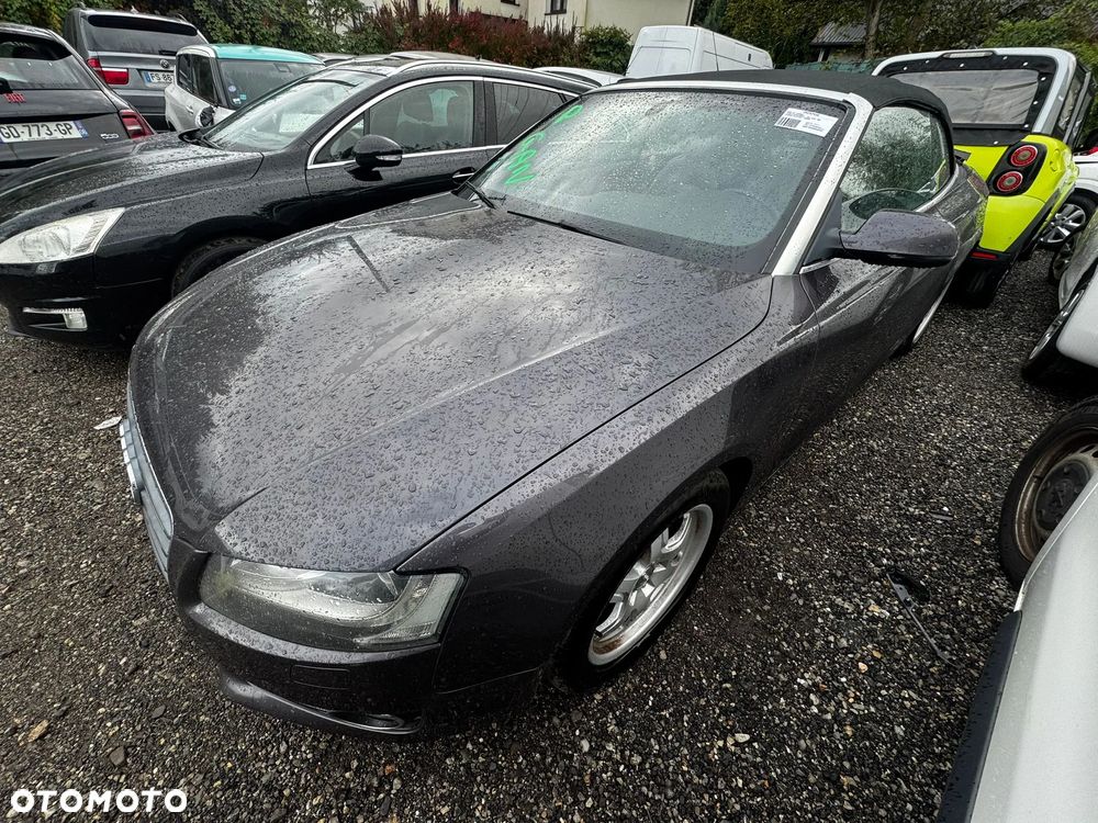 Audi A5 - 18