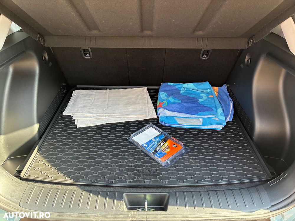 Hyundai KONA 1.0 T-GDI 120 CP 7DCT 2WD Premium+ - 6