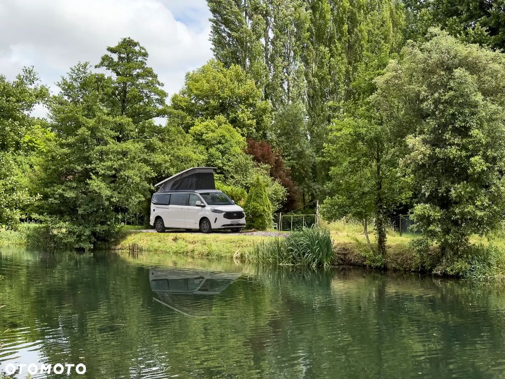 Ford Transit Custom - 3