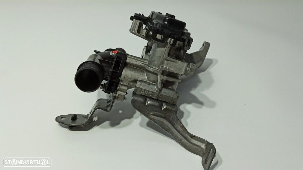 VáLVULA EGR CITROEN C4 PICASSO FEEL - 2