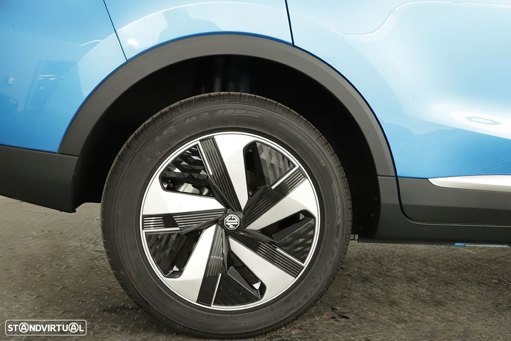 MG ZS EV 50.3 kWh Comfort - 5