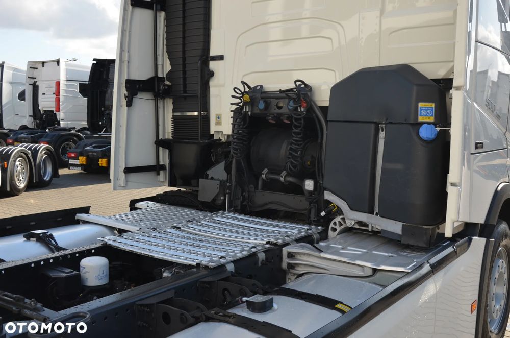 Volvo FH 500 XL / 2023 / PRZEBIEG 167000 KM / NEW I-SAVE / LED / KLIMA P. / 3247 - 12