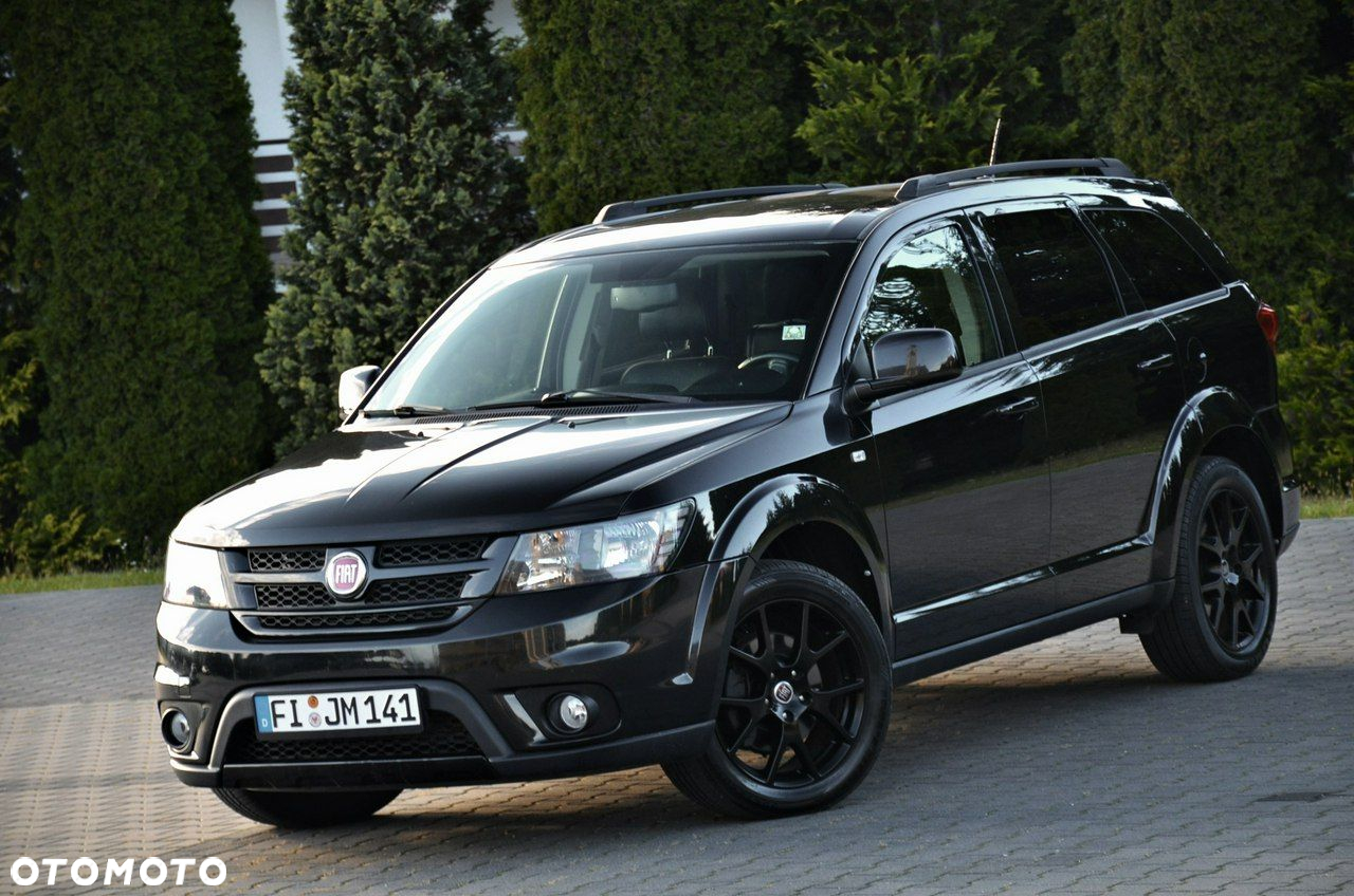 Fiat Freemont - 8