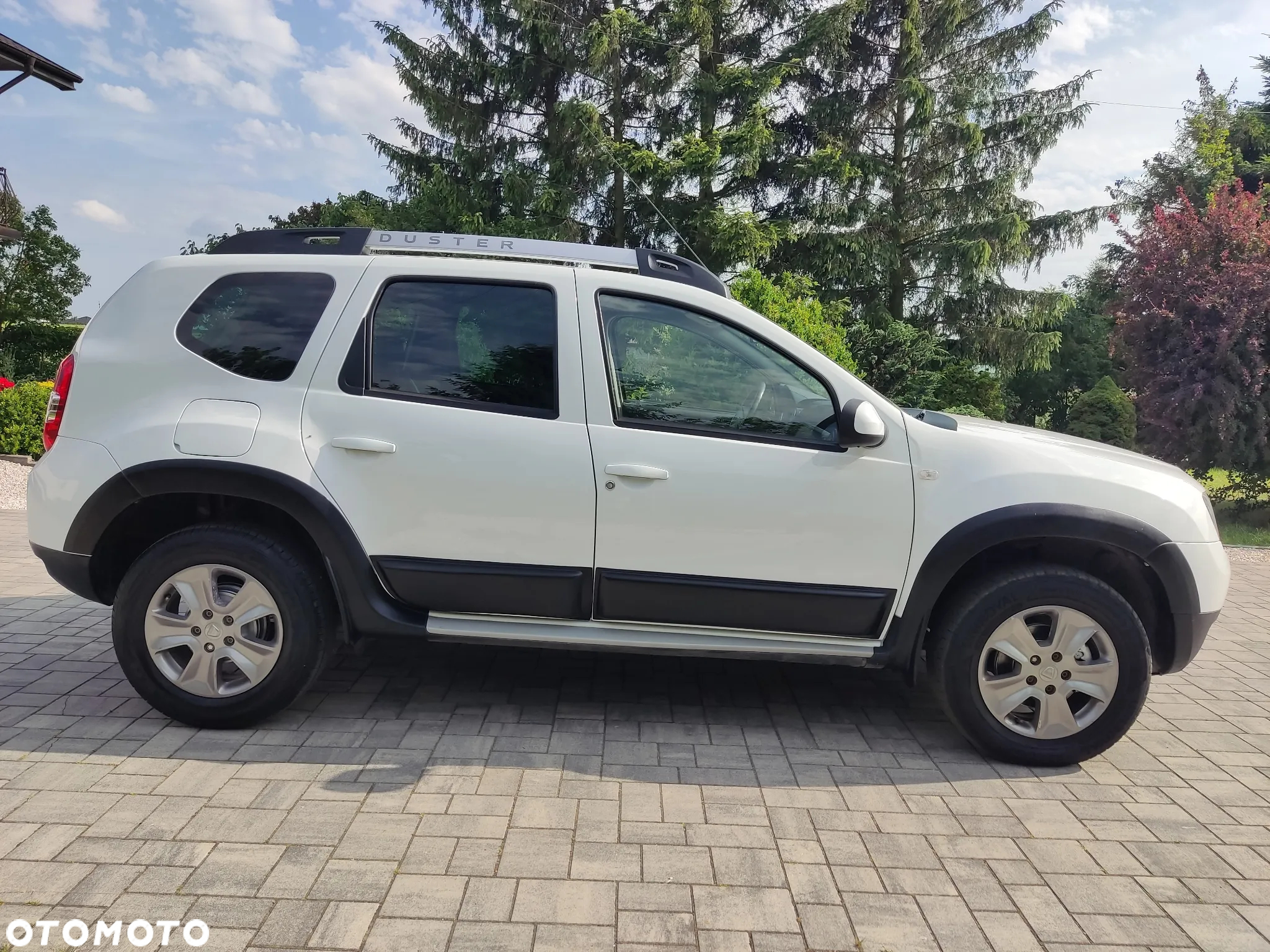 Dacia Duster 1.5 dCi Ambiance - 4