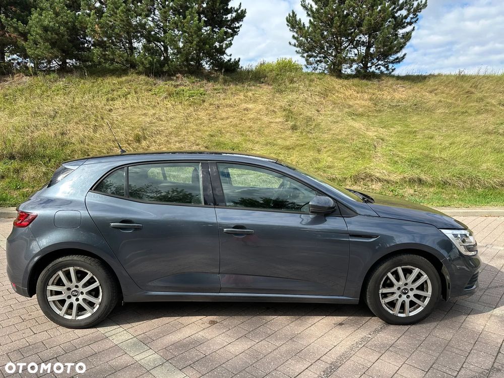 Renault Megane 1.5 dCi Zen - 6