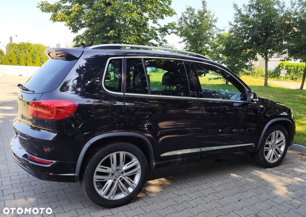 Volkswagen Tiguan - 7