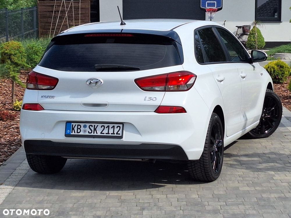Hyundai i30 1.4 Select - 6