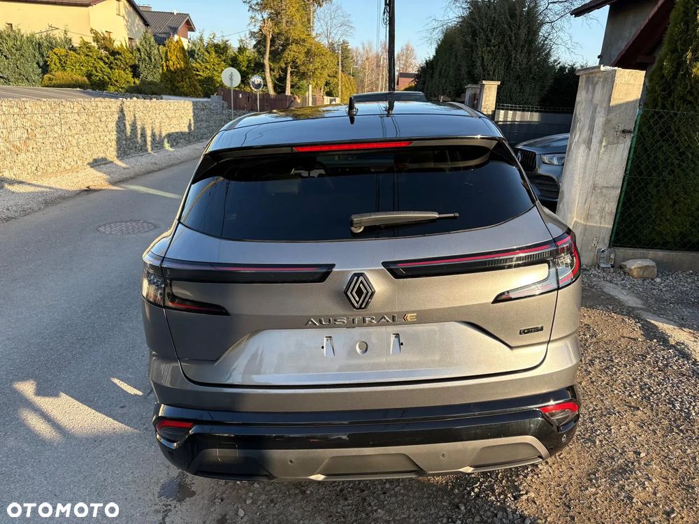 Renault Austral - 11