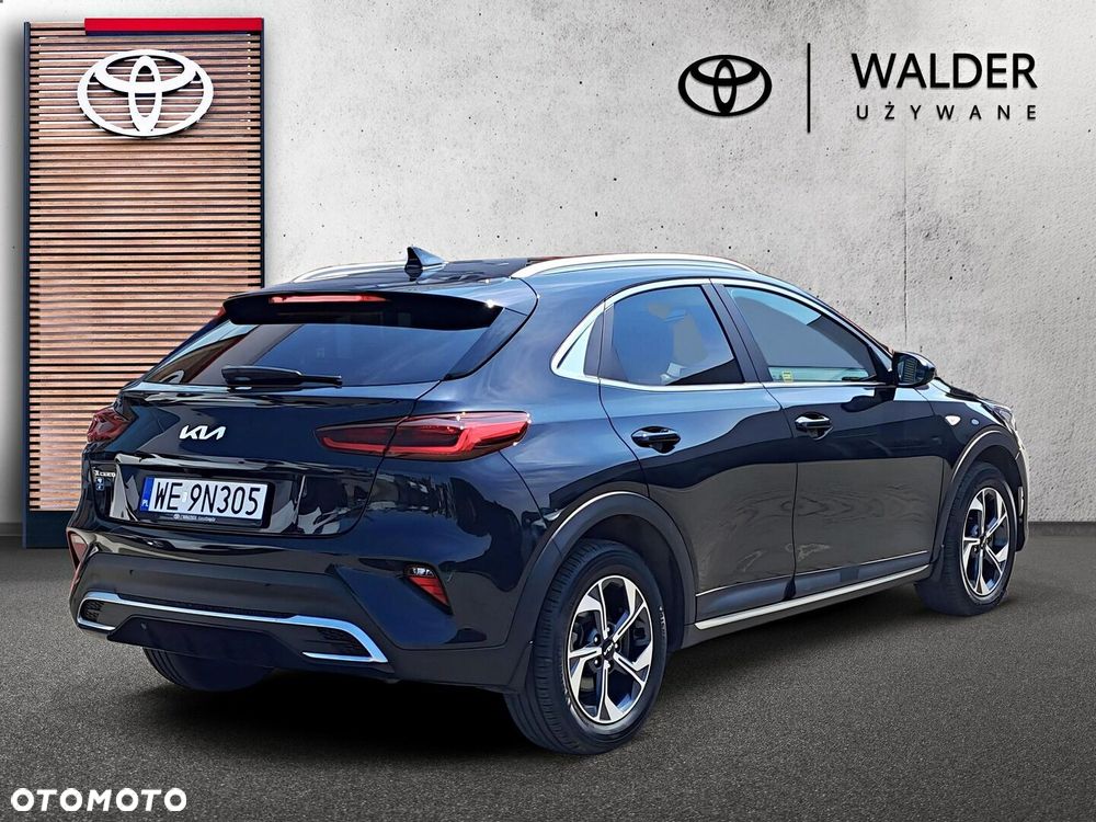 Kia XCeed 1.5 T-GDI M DCT - 6