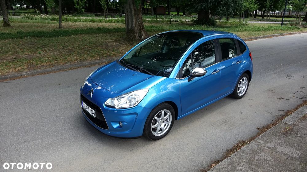 Citroën C3 1.4i Impress Pack - 24