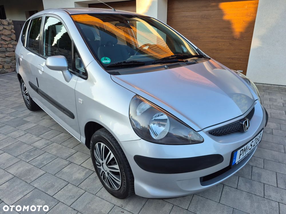 Honda Jazz - 18