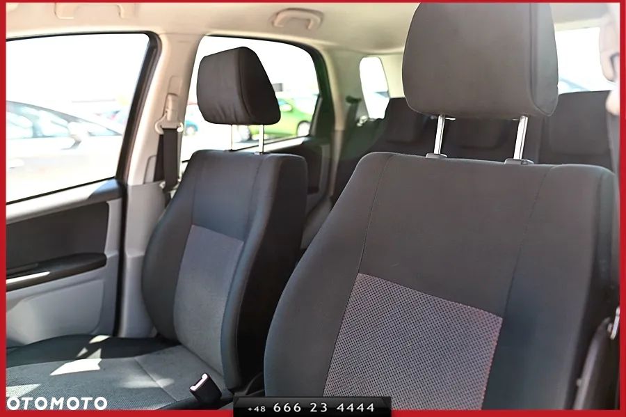 Suzuki SX4 1.9 DDiS DPF 4x4 Comfort - 21