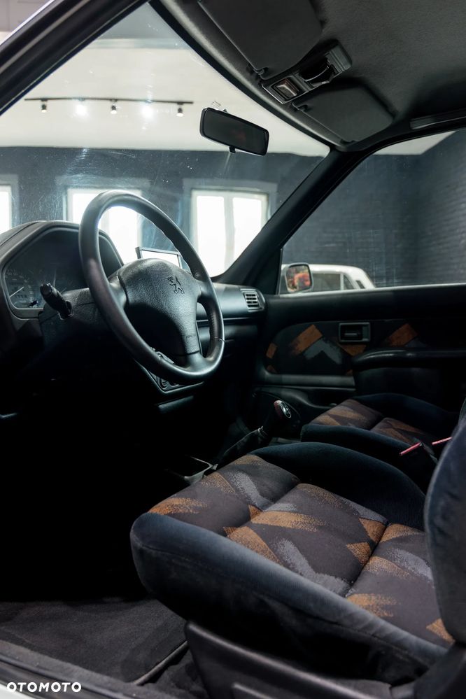Peugeot 106 - 5