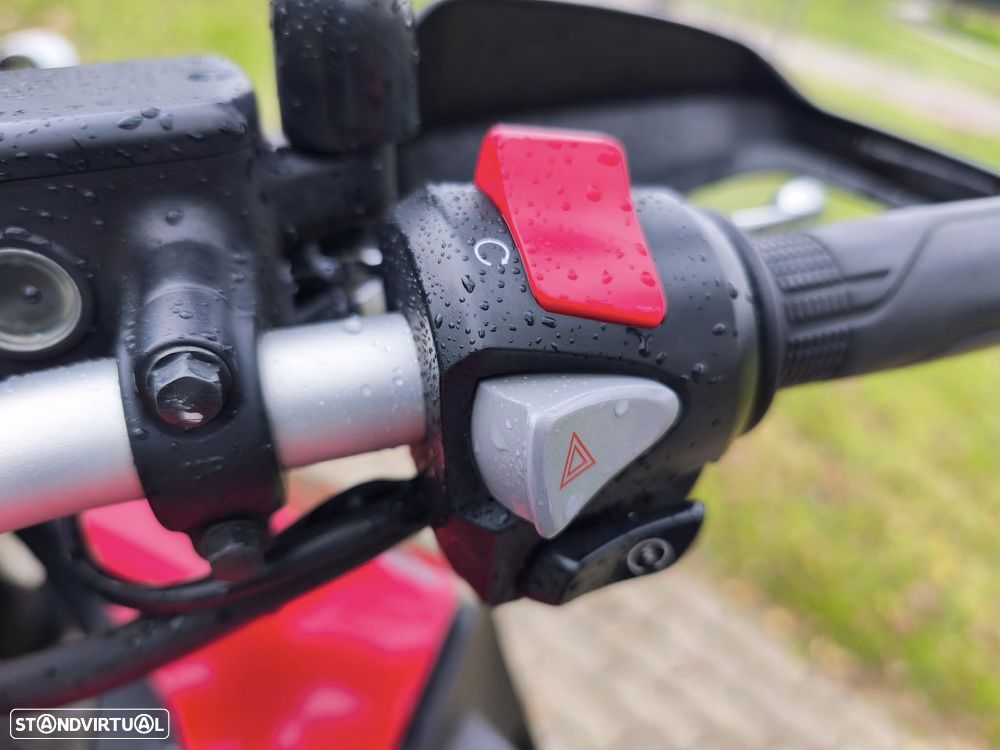 Honda VFR 1200 Crosstourer - 8