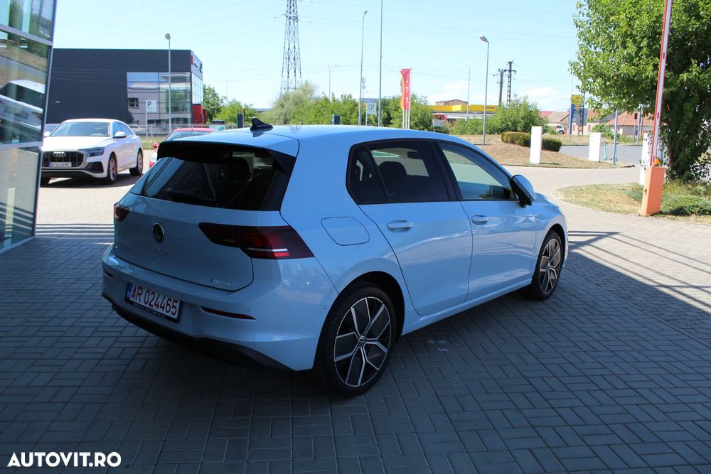 Volkswagen Golf 1.5 TSI eHybrid DSG PHEV Life - 8
