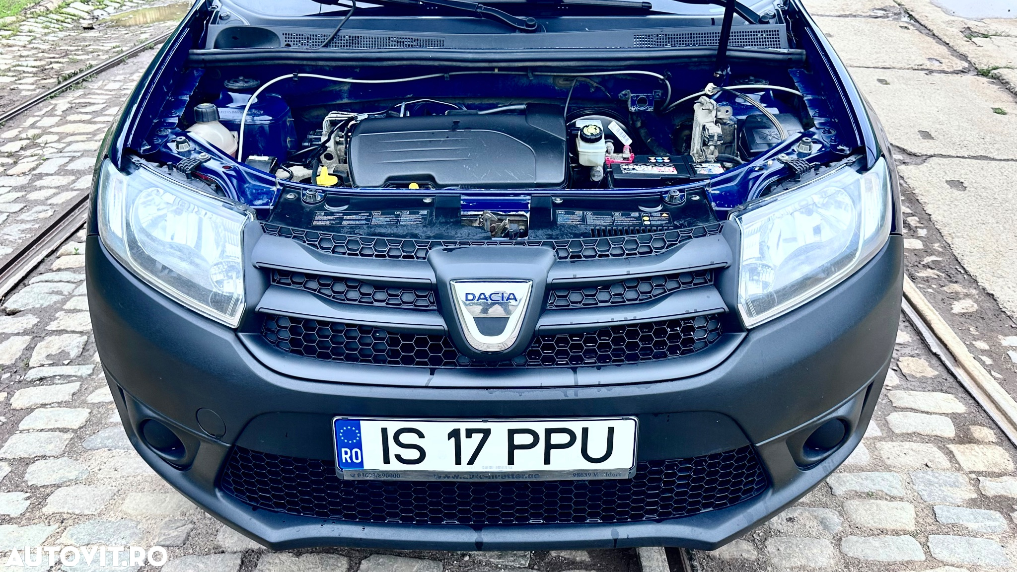 Dacia Logan 1.2 75CP Acces - 6