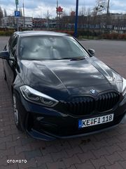 BMW Seria 1 118d Edition M Sport Shadow