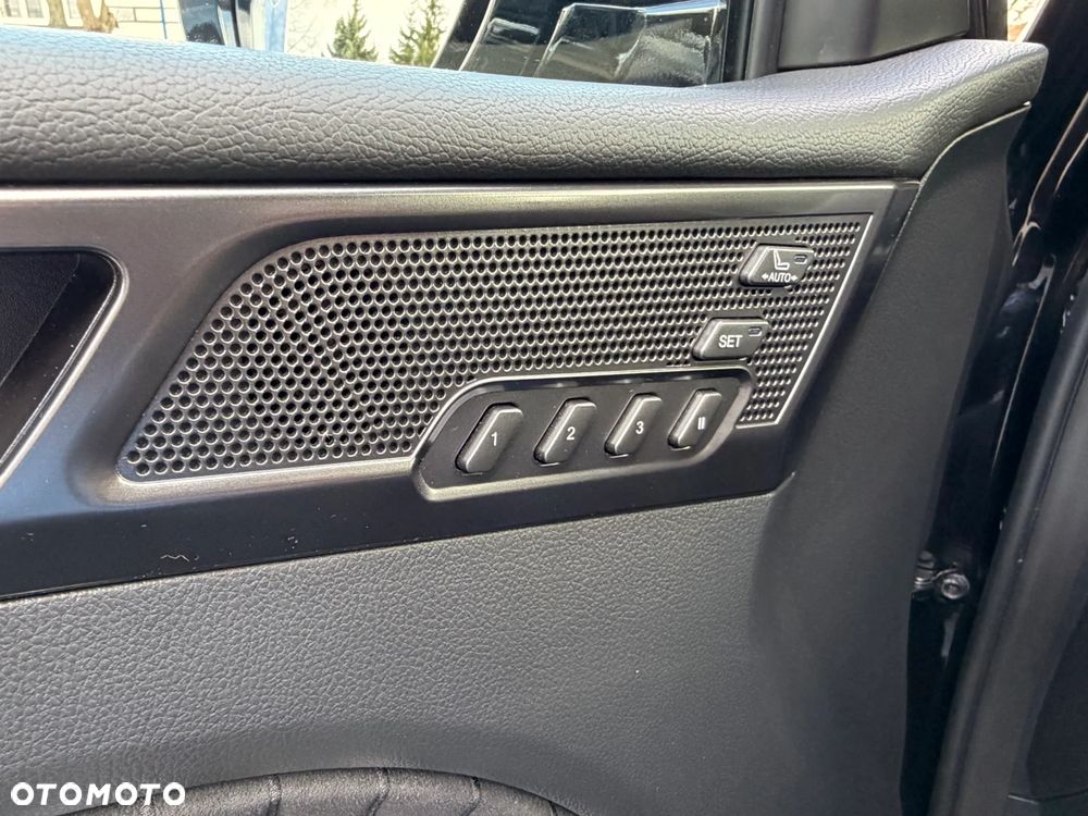 SsangYong/KGM Rexton 2.2 D Black Edition 4WD 7os - 20